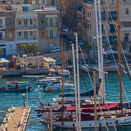 Apartment Close To Fort Saint Angelo Birgu Exterior foto