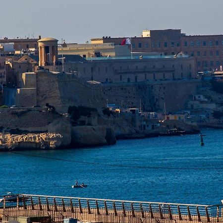 Apartment Close To Fort Saint Angelo Birgu Exterior foto