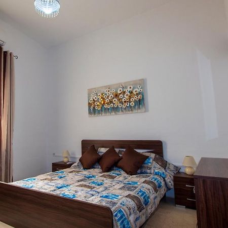 Apartment Close To Fort Saint Angelo Birgu Exterior foto
