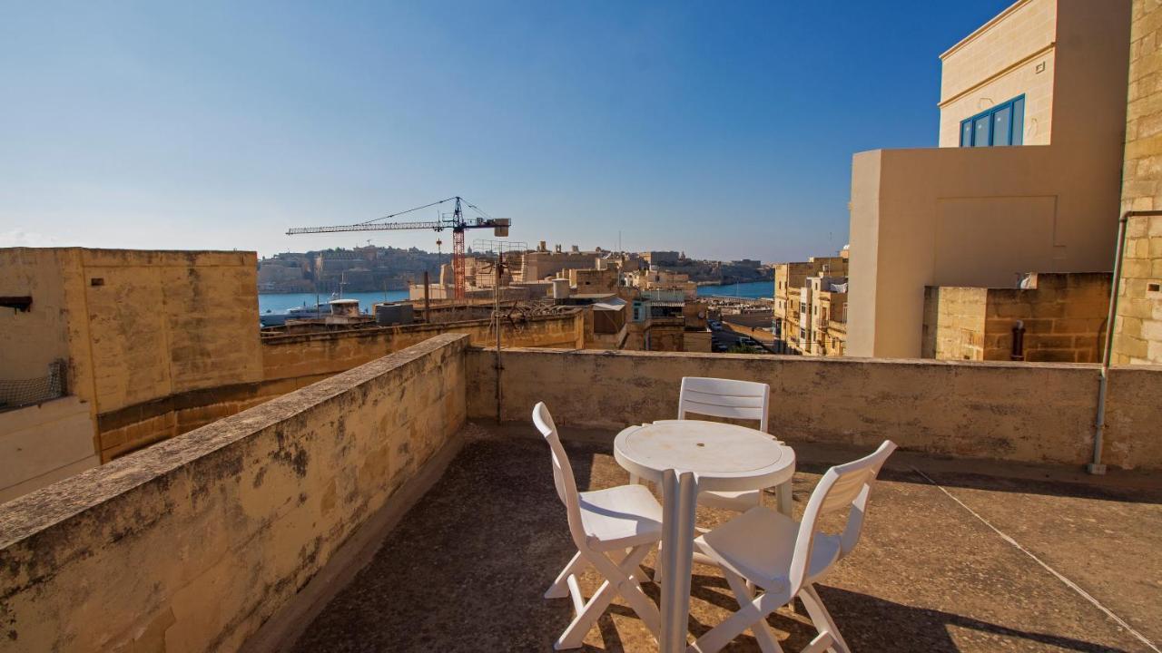 Apartment Close To Fort Saint Angelo Birgu Exterior foto