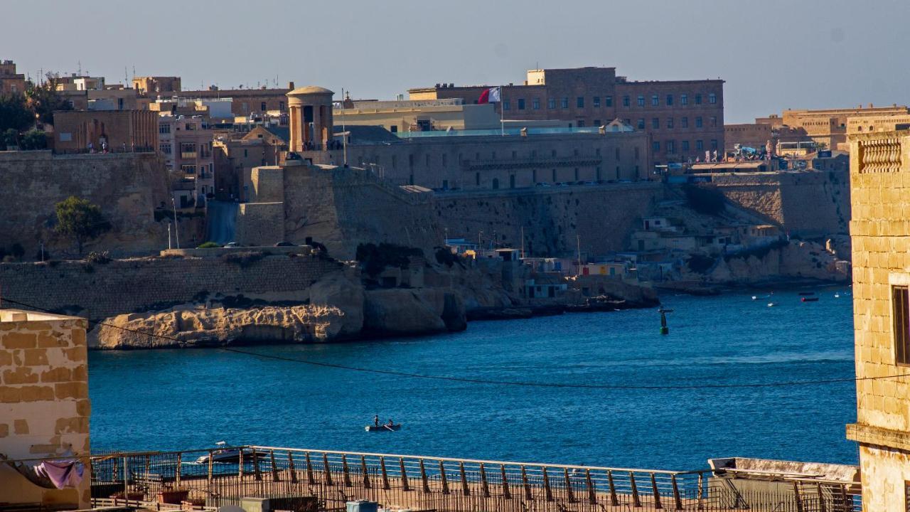 Apartment Close To Fort Saint Angelo Birgu Exterior foto