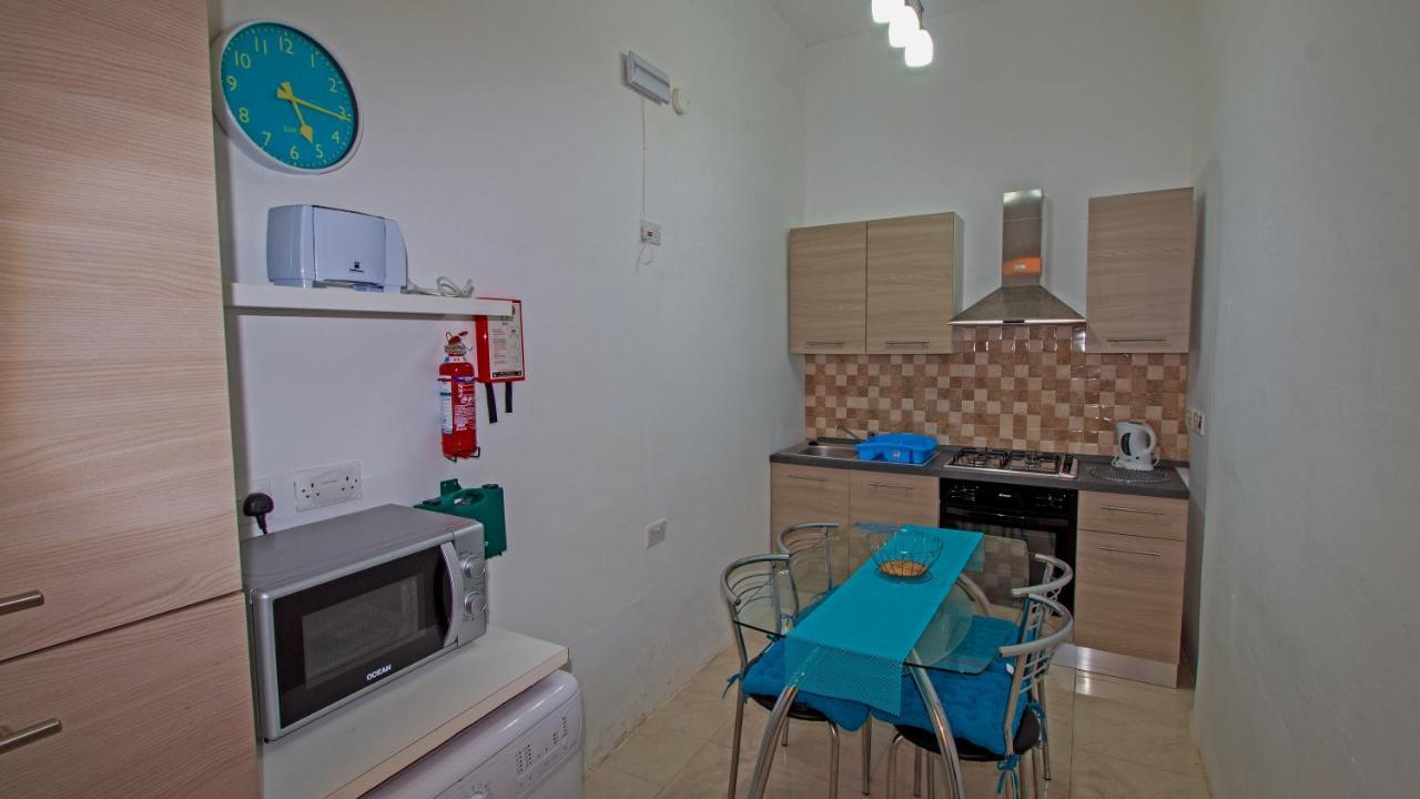 Apartment Close To Fort Saint Angelo Birgu Exterior foto