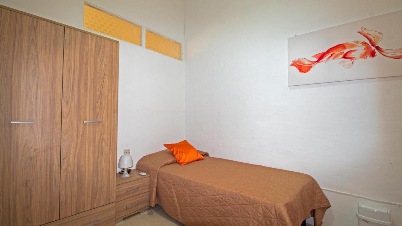 Apartment Close To Fort Saint Angelo Birgu Exterior foto