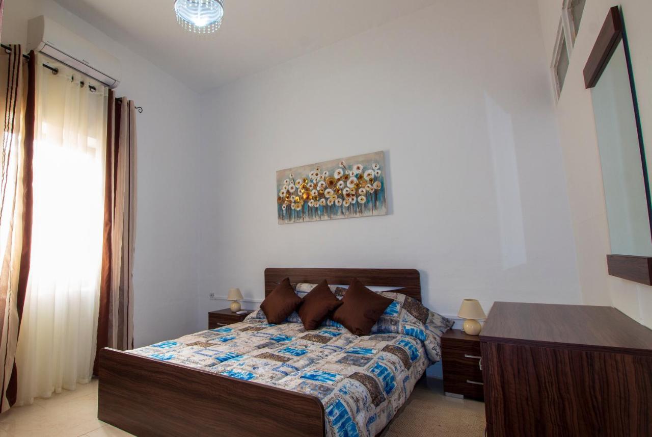 Apartment Close To Fort Saint Angelo Birgu Exterior foto