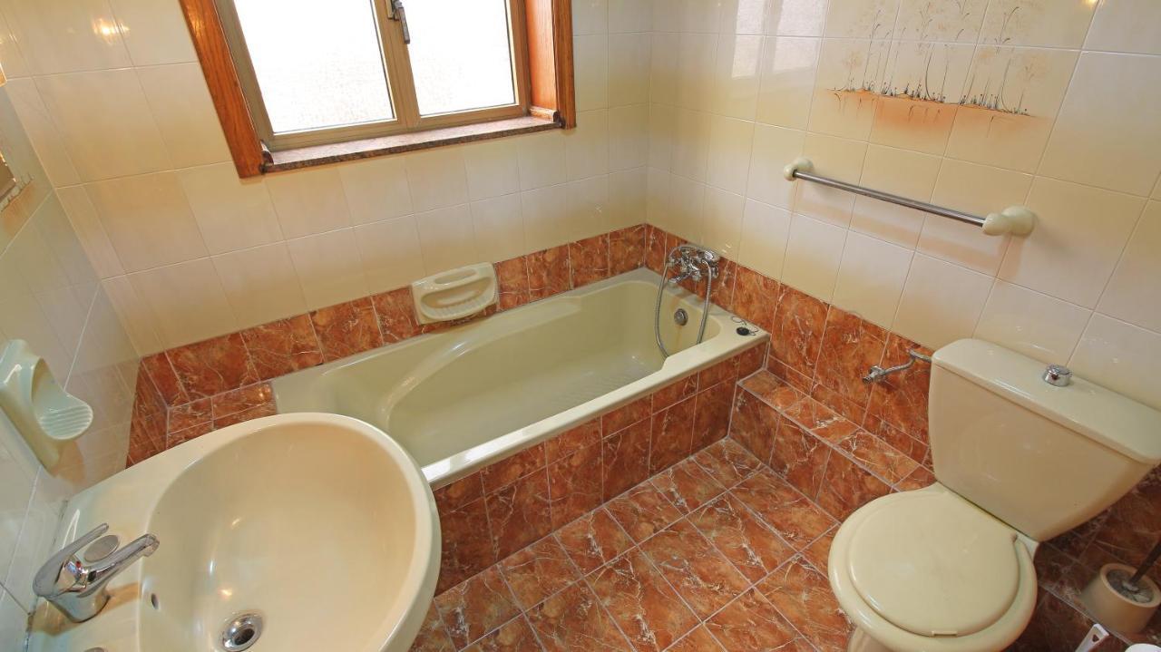 Apartment Close To Fort Saint Angelo Birgu Exterior foto