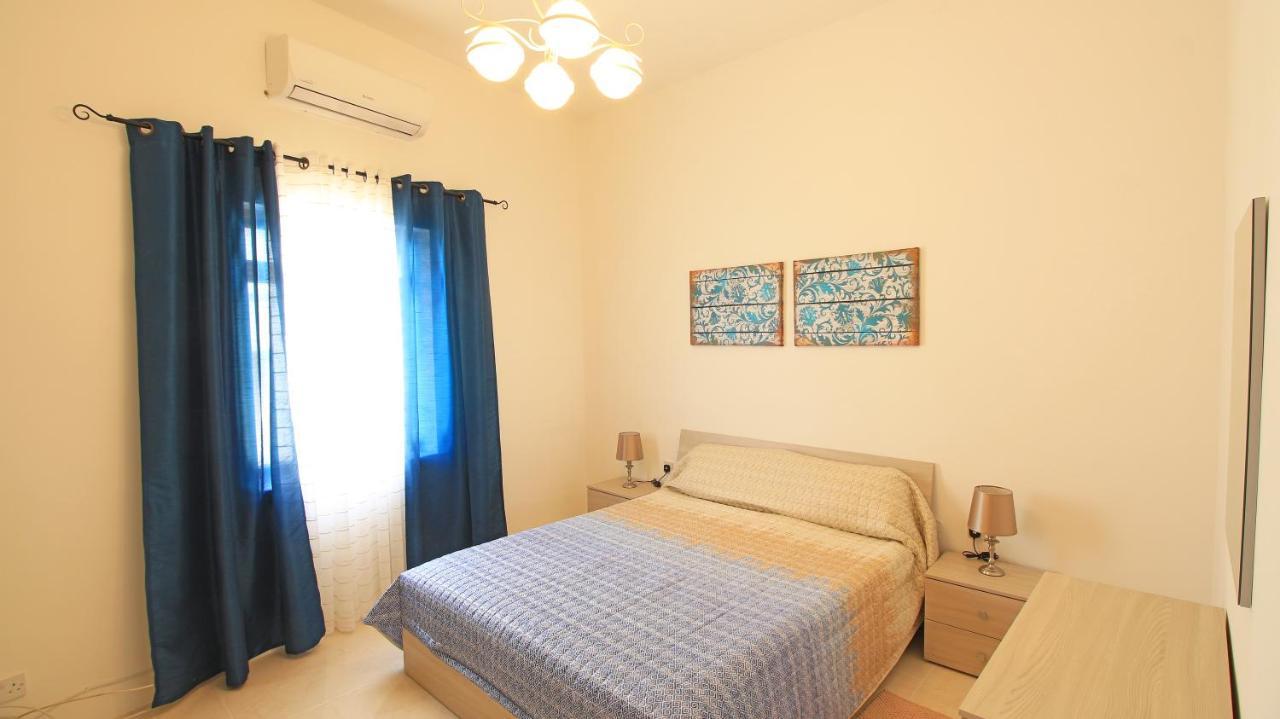 Apartment Close To Fort Saint Angelo Birgu Exterior foto