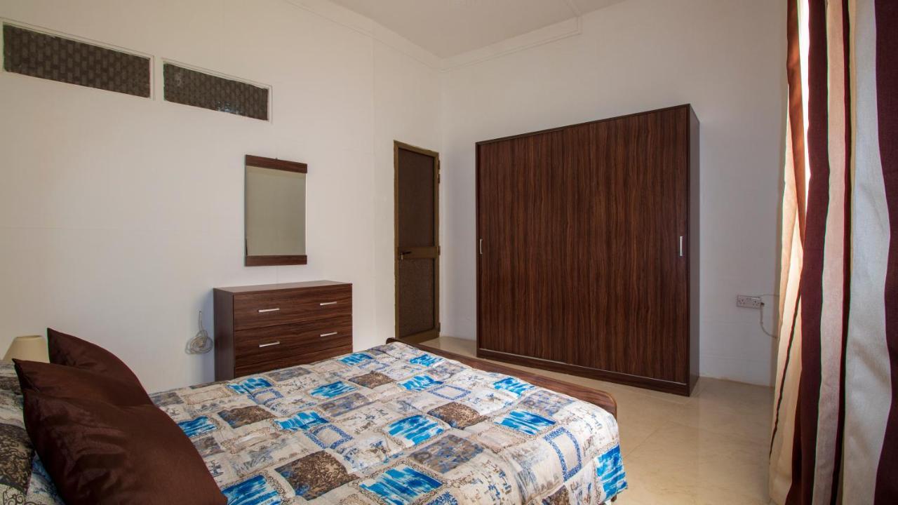 Apartment Close To Fort Saint Angelo Birgu Exterior foto