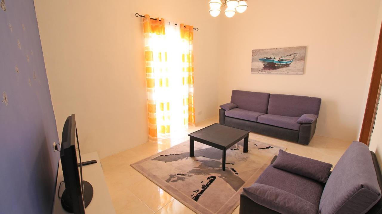 Apartment Close To Fort Saint Angelo Birgu Exterior foto