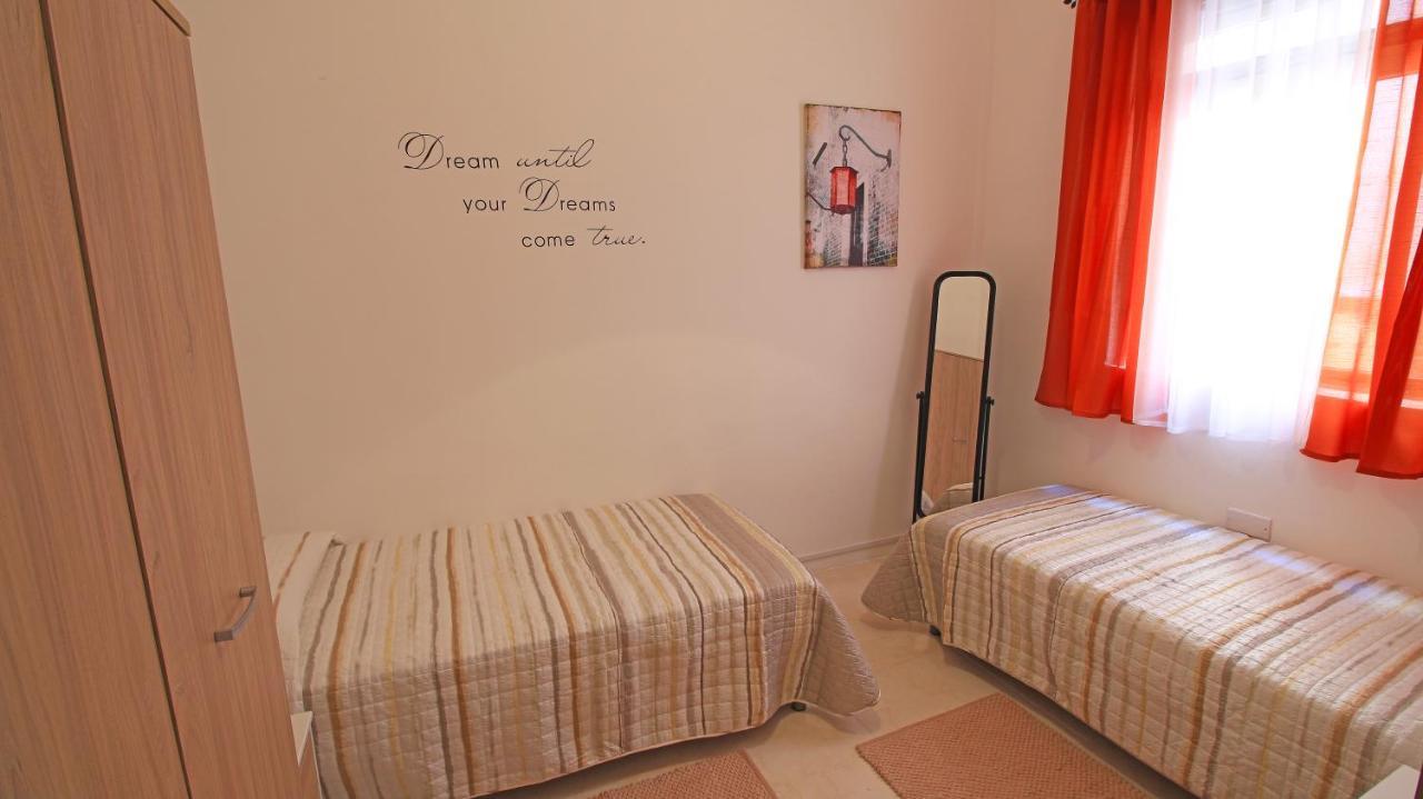 Apartment Close To Fort Saint Angelo Birgu Exterior foto