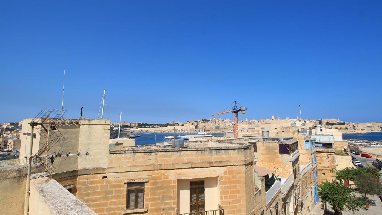 Apartment Close To Fort Saint Angelo Birgu Exterior foto