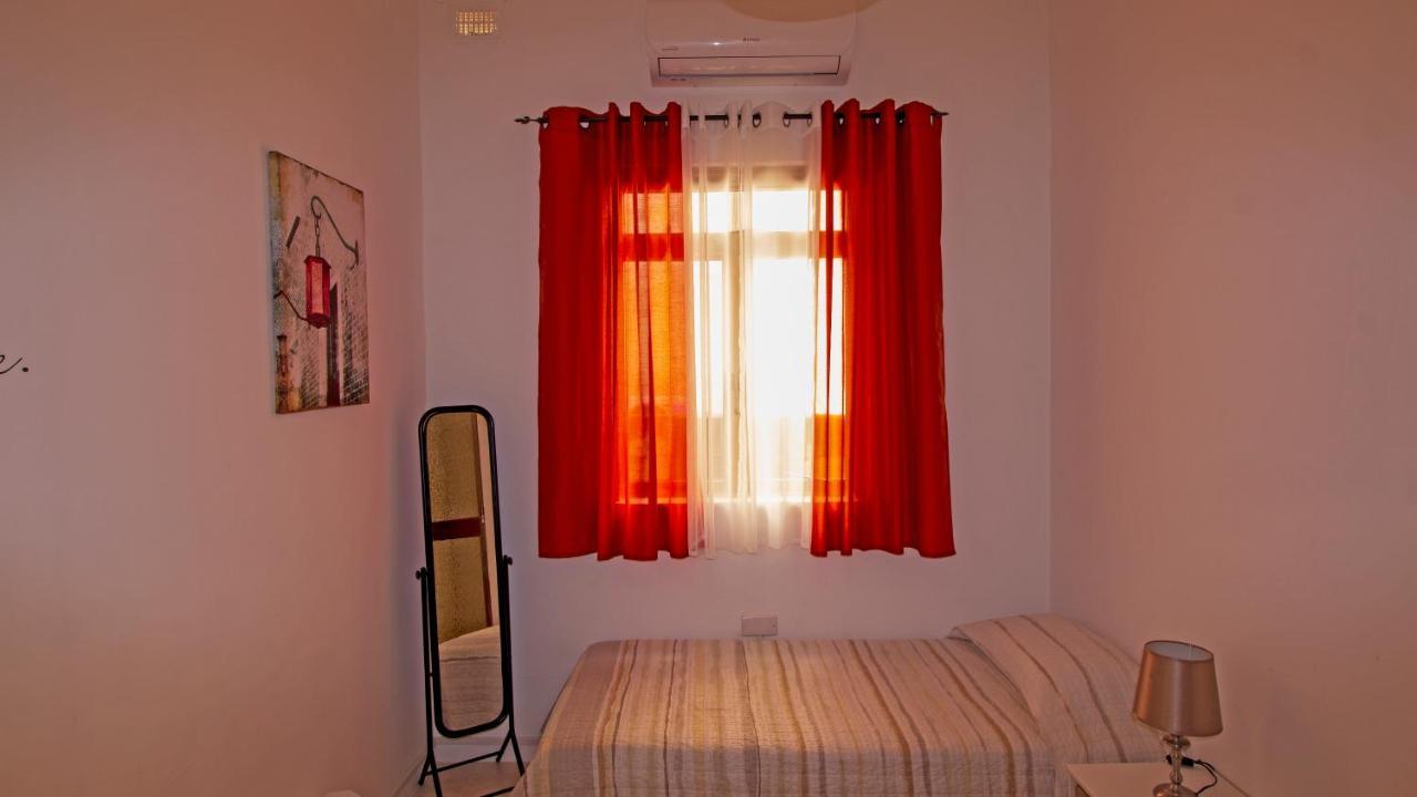 Apartment Close To Fort Saint Angelo Birgu Exterior foto