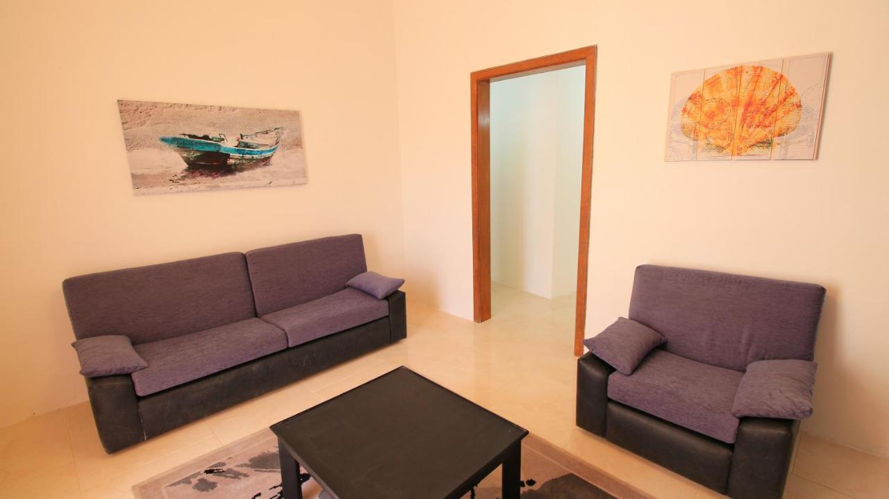 Apartment Close To Fort Saint Angelo Birgu Exterior foto