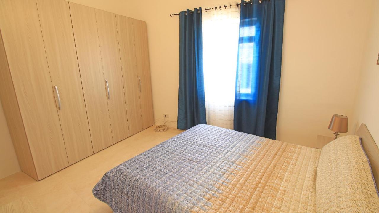 Apartment Close To Fort Saint Angelo Birgu Exterior foto