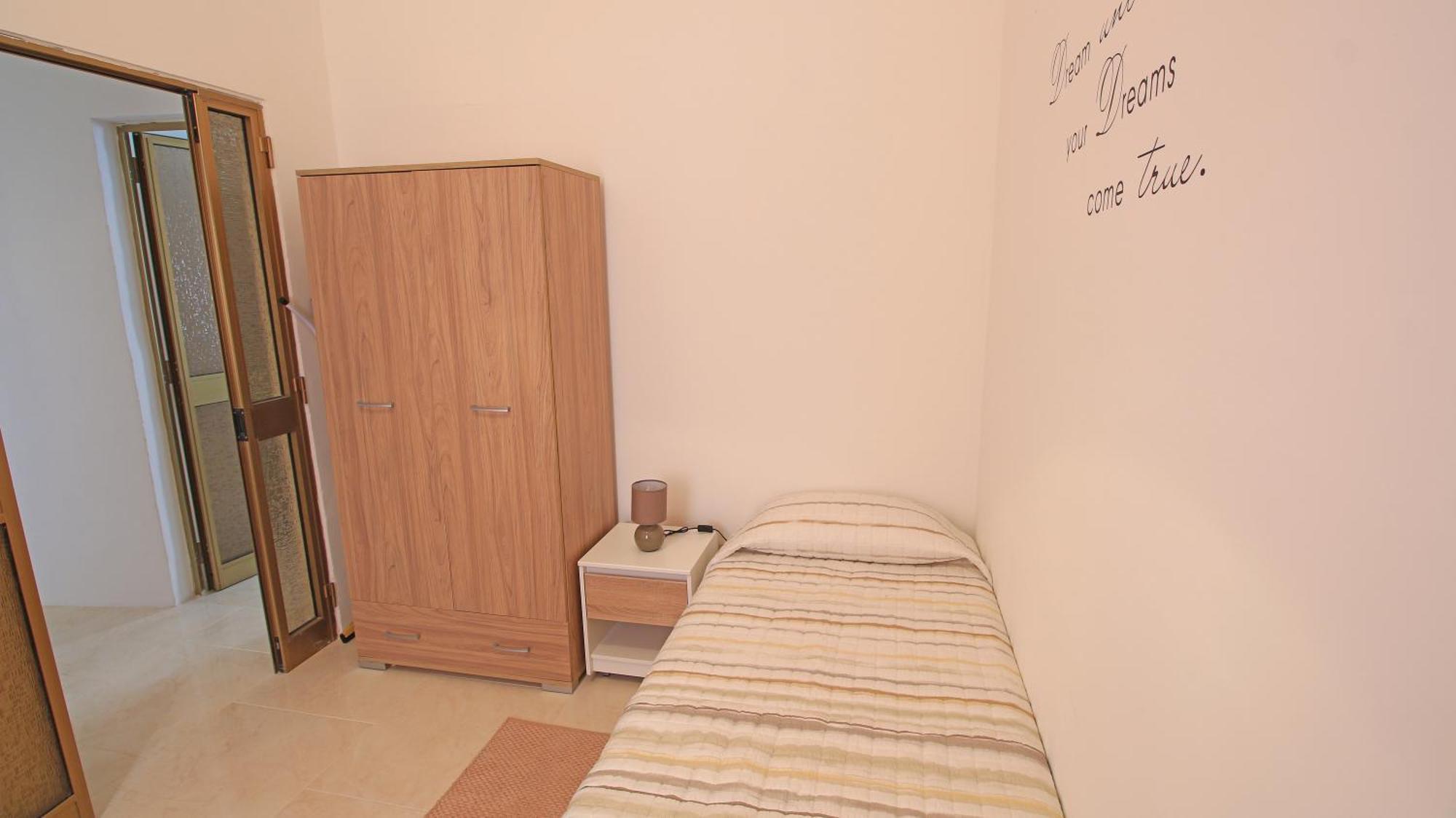 Apartment Close To Fort Saint Angelo Birgu Habitación foto