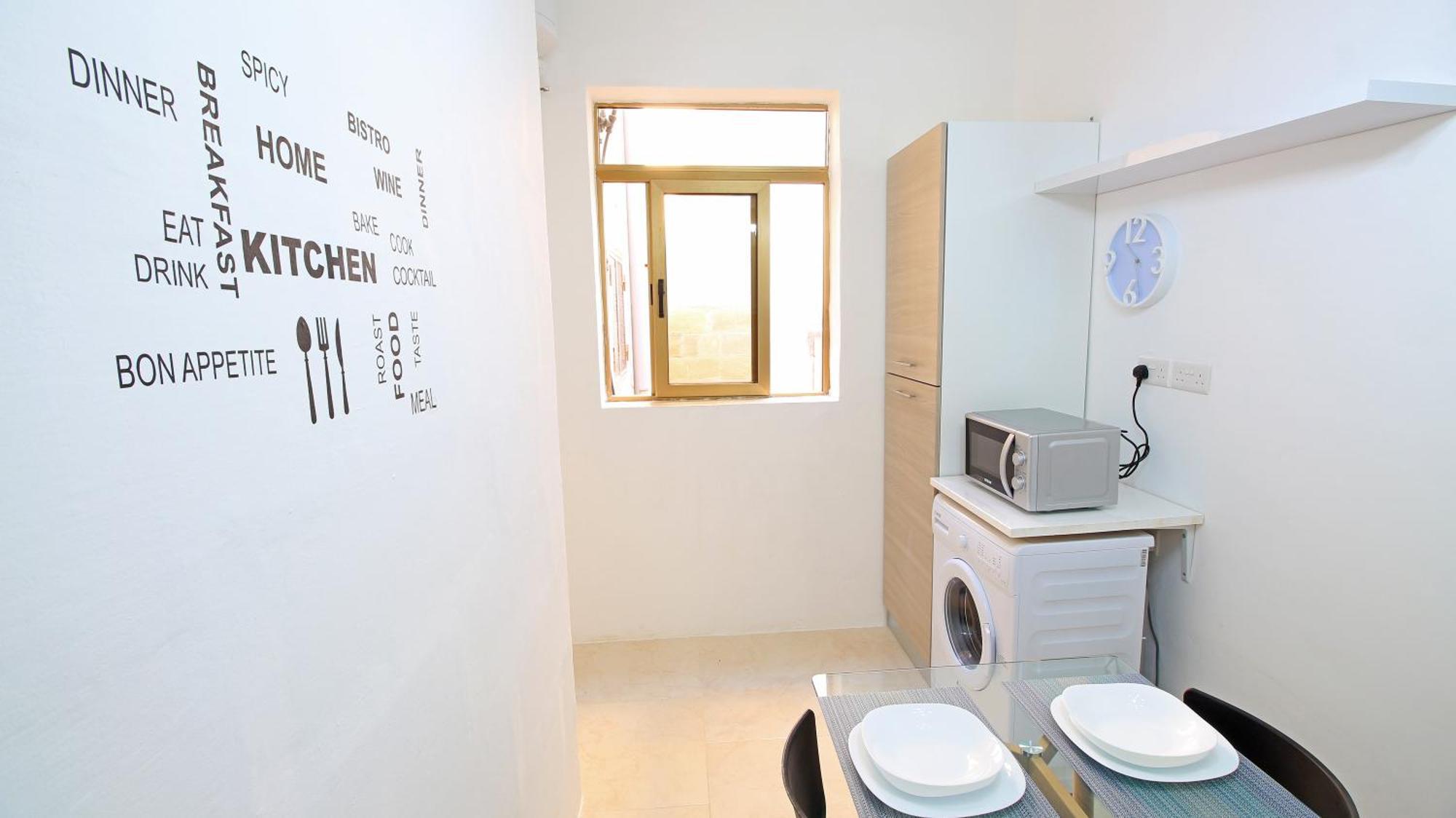Apartment Close To Fort Saint Angelo Birgu Habitación foto