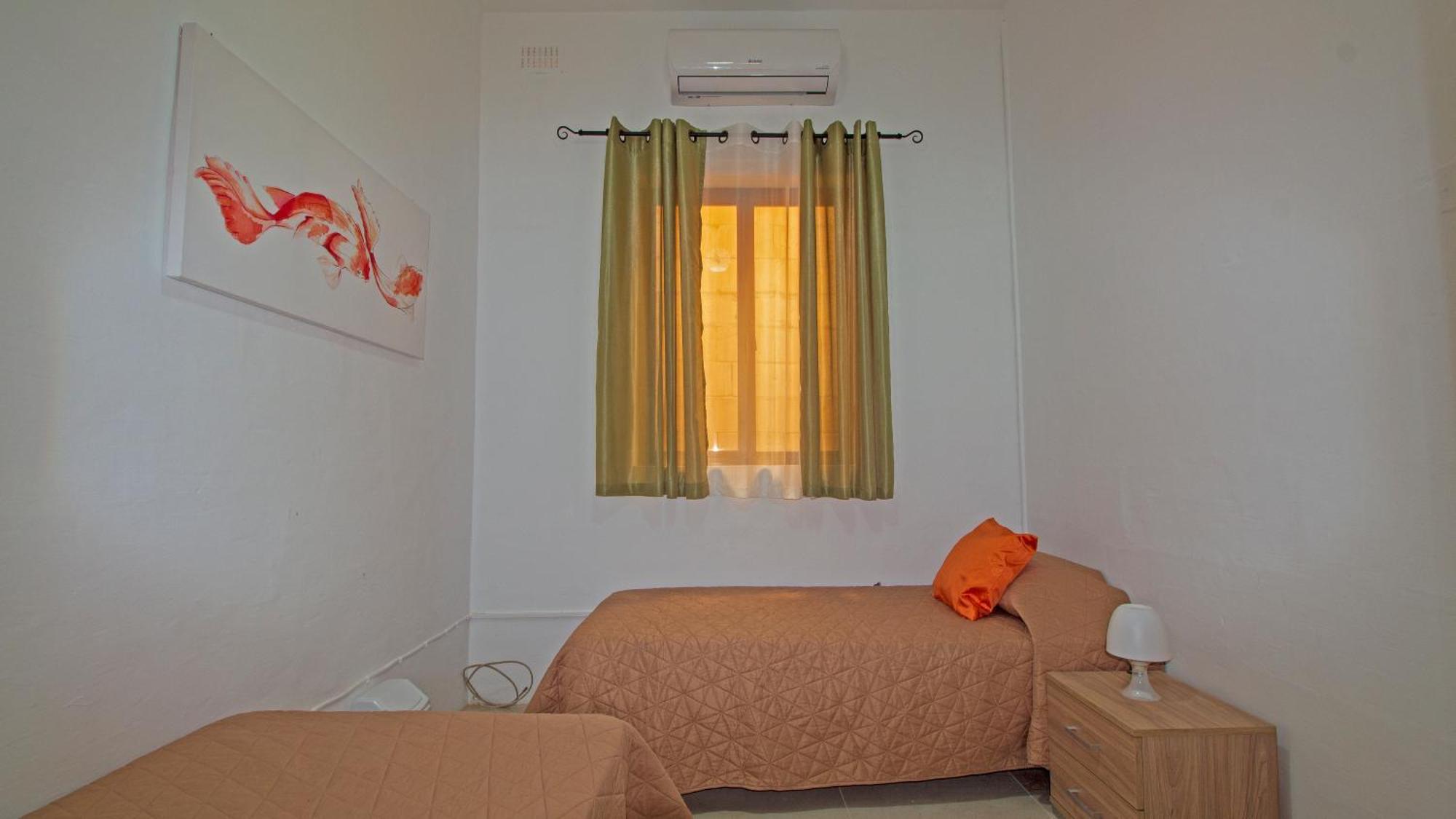 Apartment Close To Fort Saint Angelo Birgu Habitación foto