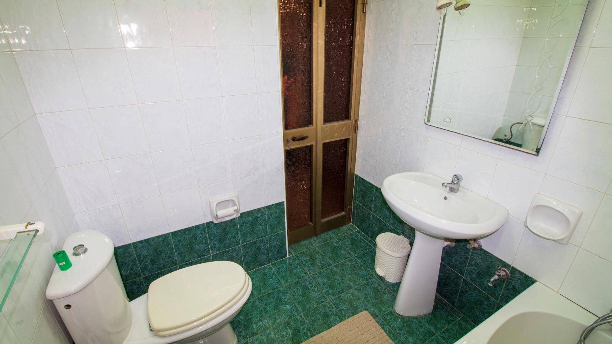 Apartment Close To Fort Saint Angelo Birgu Habitación foto