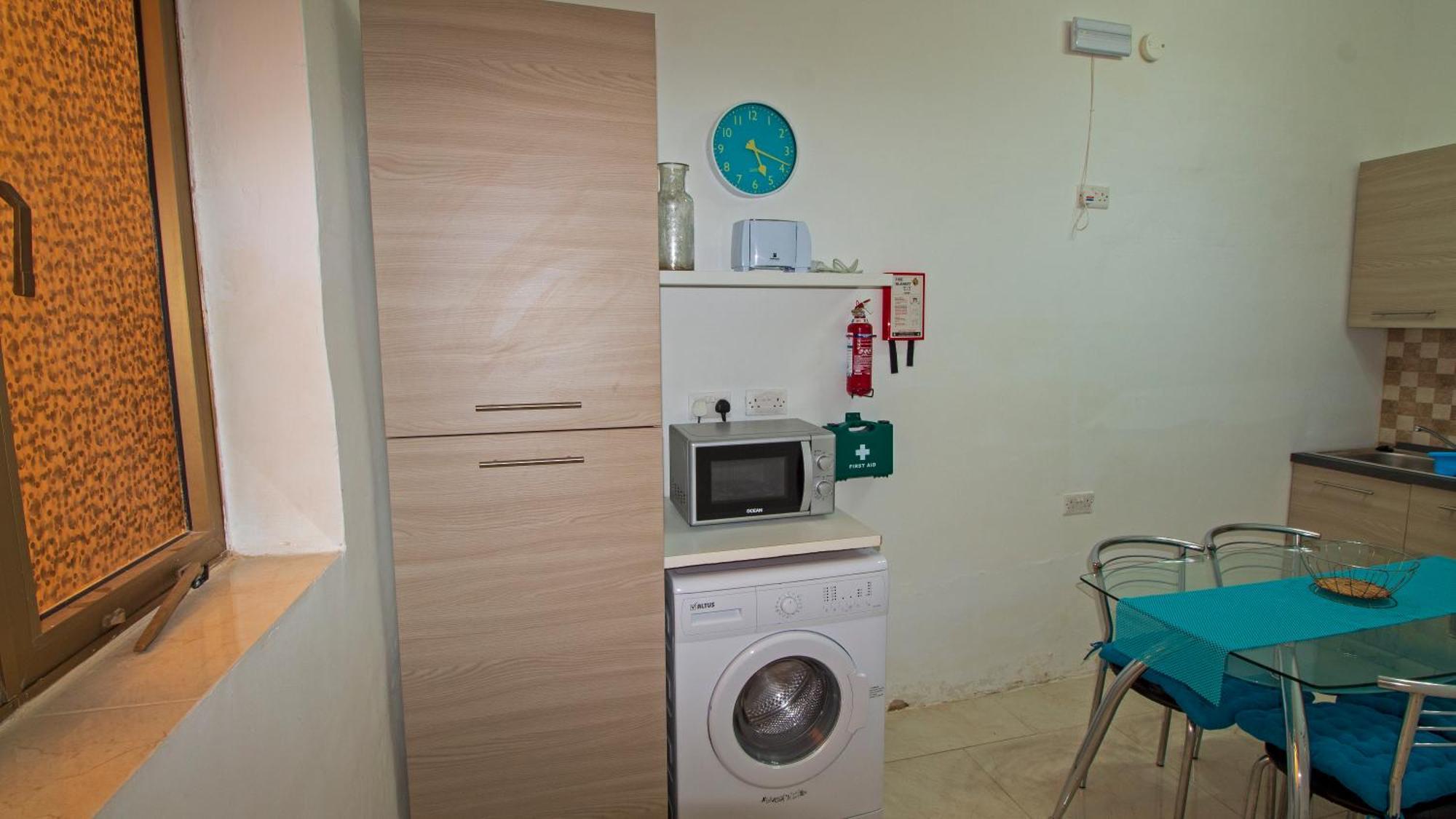 Apartment Close To Fort Saint Angelo Birgu Habitación foto